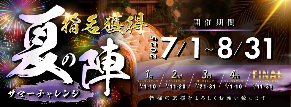 夏の陣