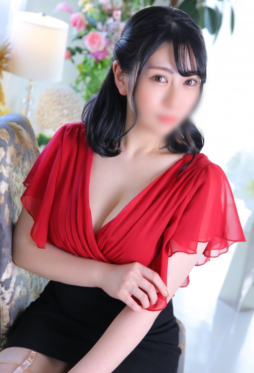 FUKUOKA HOTPOINTの川島 みつきちゃん