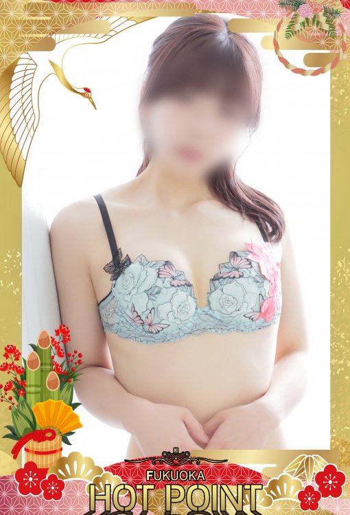 FUKUOKA HOTPOINTの里美　ちえちゃん