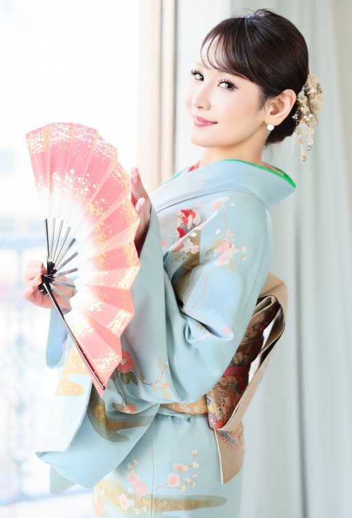 春風　こうめさん