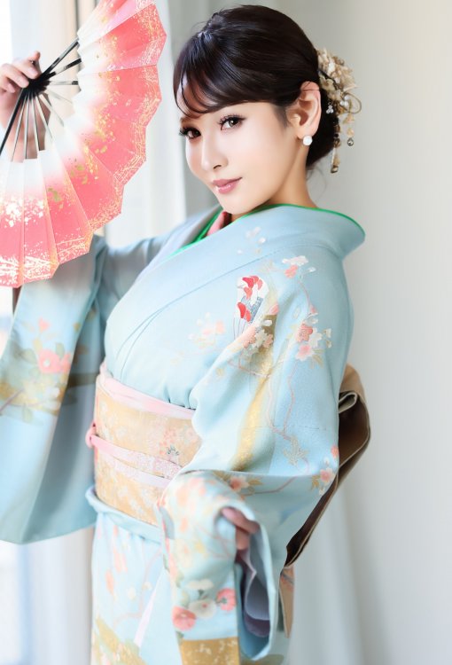 春風　こうめさん