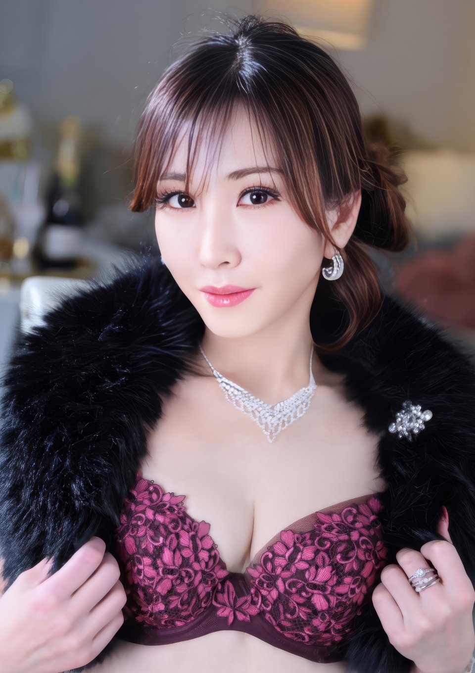 宝生　かなさんの14枚目の画像