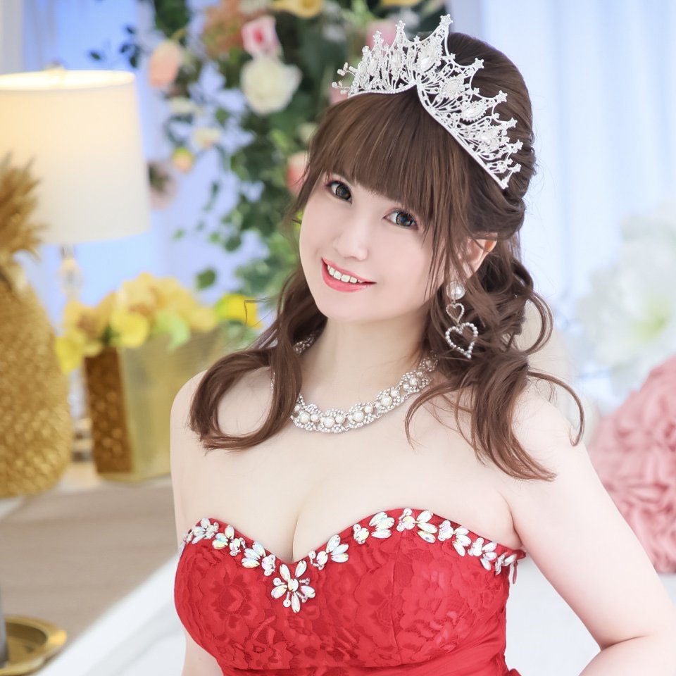 福岡の風俗、トクヨク『ホットポイントヴィラ』在籍の井川　かれんさん