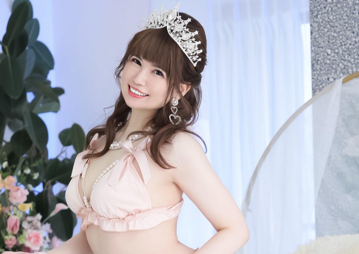 福岡の風俗、トクヨク『ホットポイントヴィラ』在籍の井川　かれんさん