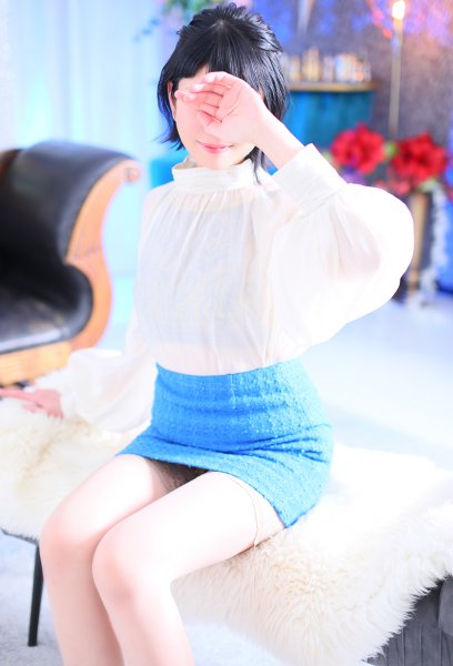 福岡の風俗、トクヨク『ホットポイントヴィラ』在籍の蒼田ユリアさん