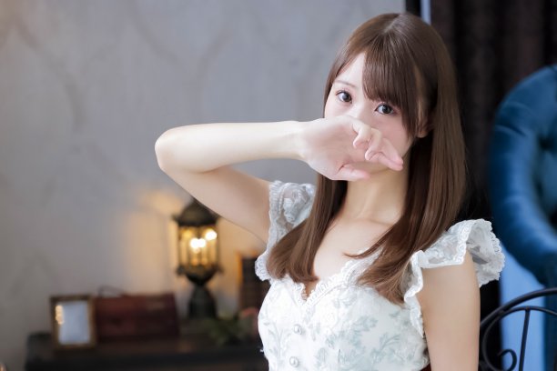 望月　かりんさん