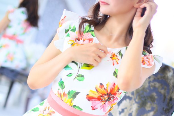 一条　ねねさん
